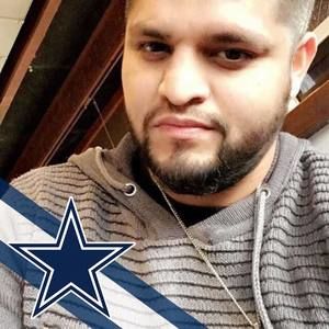 Meet your Posher, Andin